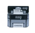 GENESIS INK CARTRIDGE 810BK